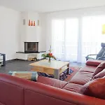 Apartmán Residenz Iris Leukerbad