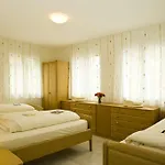 Residenz Iris * Leukerbad