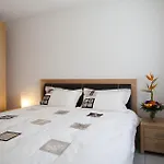 Residenz Iris Apartmán Leukerbad