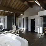 Residenz Iris Apartmán