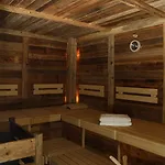 Residenz Iris Apartmán Leukerbad