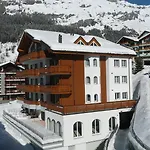 Residenz Iris * Leukerbad