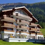 Residenz Iris * Leukerbad