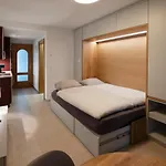 Apartmán Residenz Iris