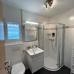 Apartmán Residenz Iris *