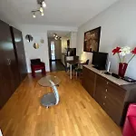 Residenz Iris Apartmán