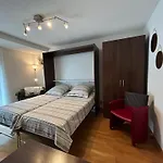 Residenz Iris * Leukerbad