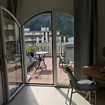 Residenz Iris * Leukerbad