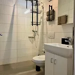 Residenz Iris Apartmán Leukerbad