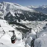 Apartmán Residenz Iris