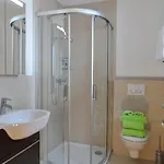 Apartmán Residenz Iris *