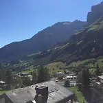 Apartmán Residenz Iris