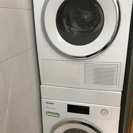 Residenz Iris Appartement *