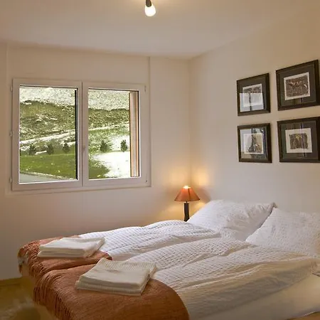 Residenz Iris Appartement *