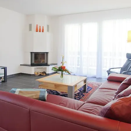 Апартаменти Residenz Iris Лейкербад