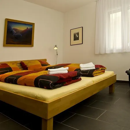 Residenz Iris Appartement