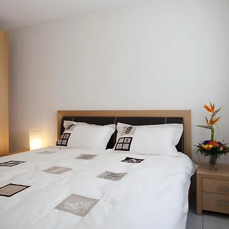 Residenz Iris Appartement Loèche-les-Bains