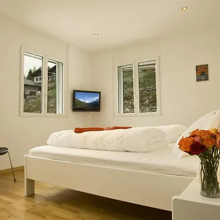 Appartement Residenz Iris