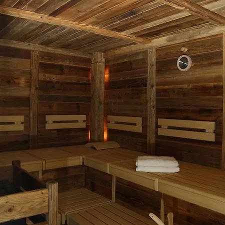 Residenz Iris Appartement Loèche-les-Bains