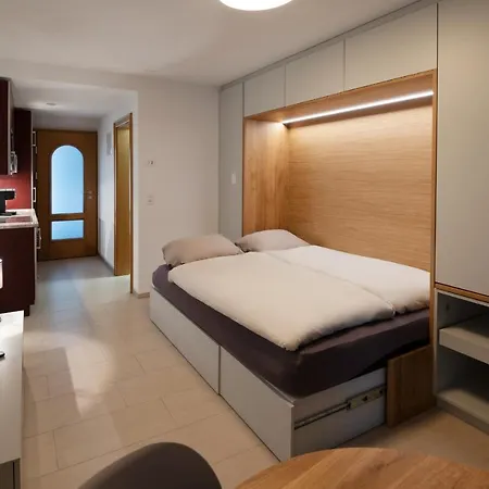 Appartement Residenz Iris