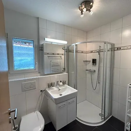 Apartment Residenz Iris *