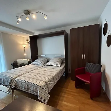 Residenz Iris * Loèche-les-Bains