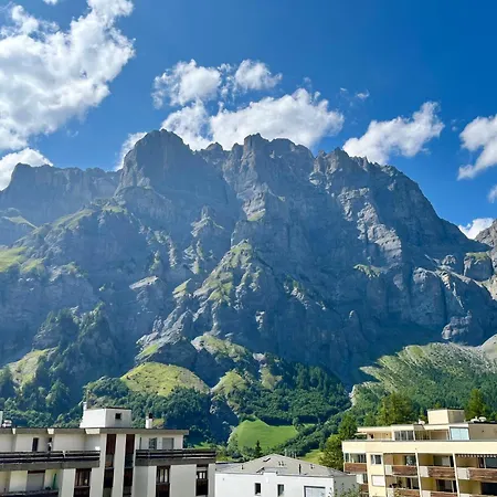 Apartment Residenz Iris *