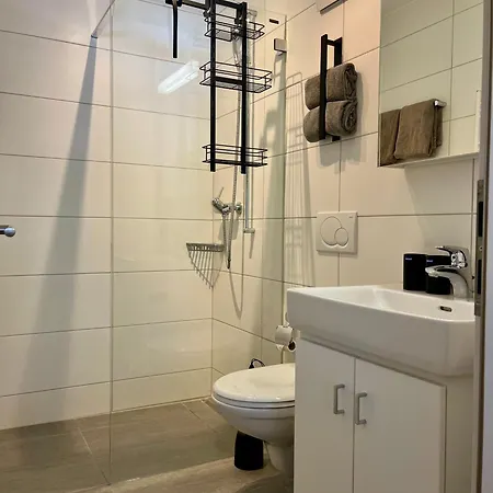 Residenz Iris Apartment Leukerbad