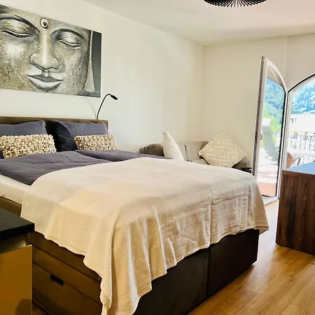 Residenz Iris Leukerbad