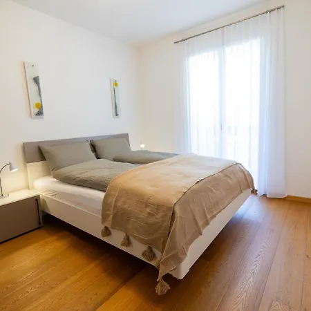 Residenz Iris Appartement Leukerbad
