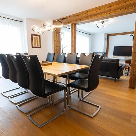 Residenz Iris Apartment