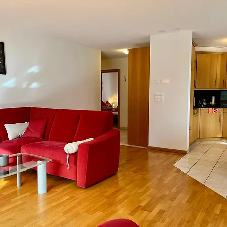 Residenz Iris Appartement *