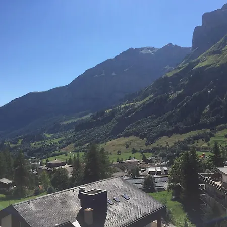 Apartament Residenz Iris