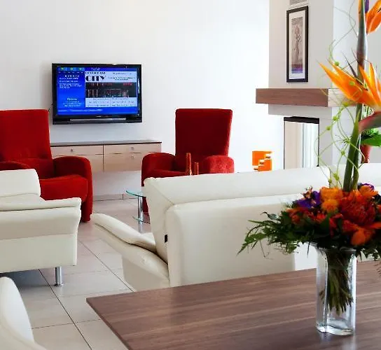 Residenz Iris Leukerbad