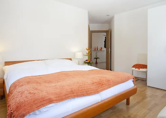 Residenz Iris * Leukerbad