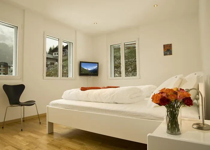 Apartment Residenz Iris