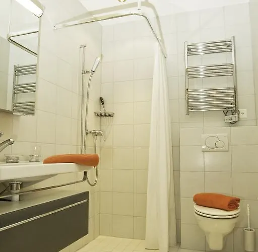 Residenz Iris Leukerbad