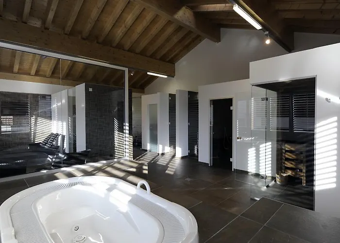 Residenz Iris Apartment