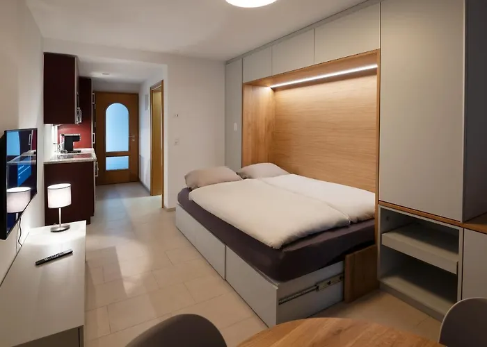 Apartment Residenz Iris