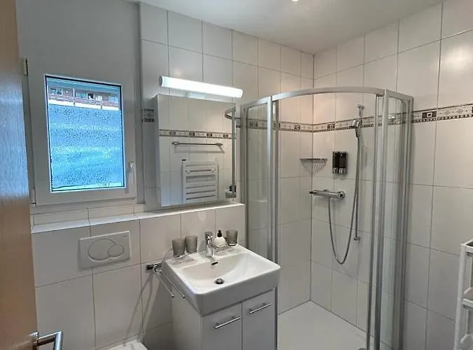 Apartment Residenz Iris *