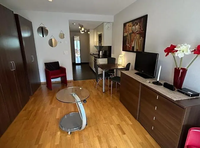 Residenz Iris Apartment