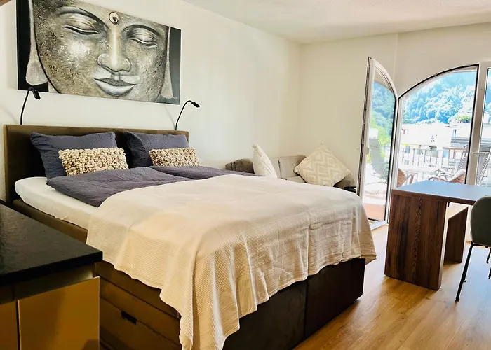 Residenz Iris Leukerbad