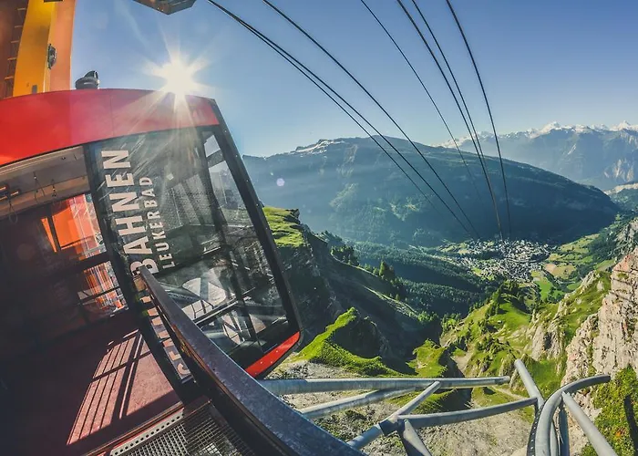 Residenz Iris Apartment *