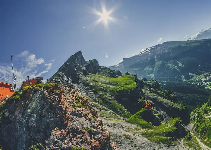 Apartment Residenz Iris