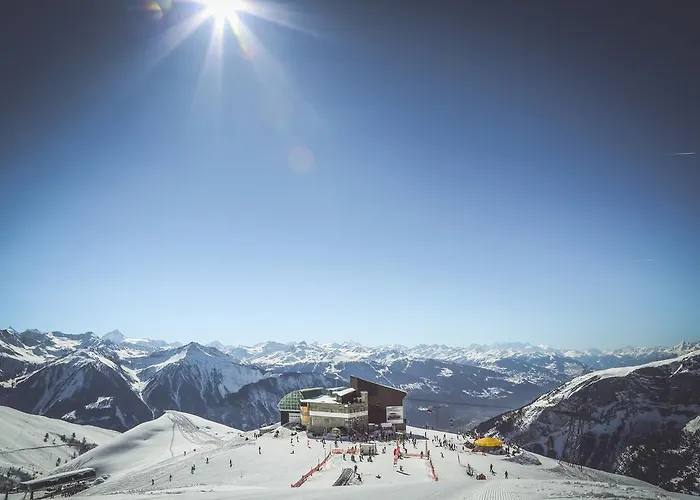 Apartment Residenz Iris