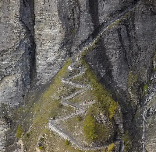 Apartment Residenz Iris