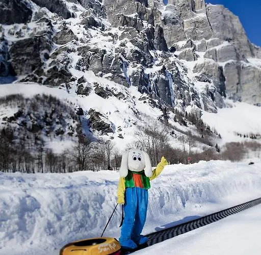 Apartment Residenz Iris