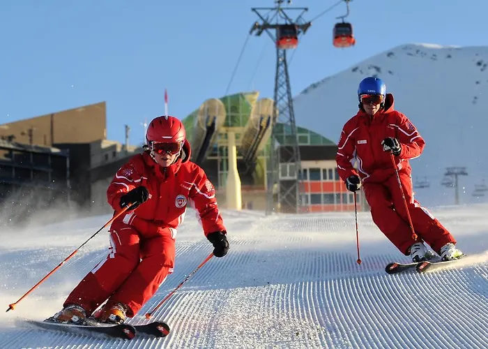 Residenz Iris Apartment *