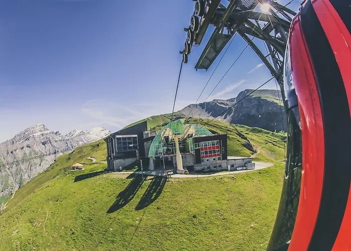 Apartment Residenz Iris