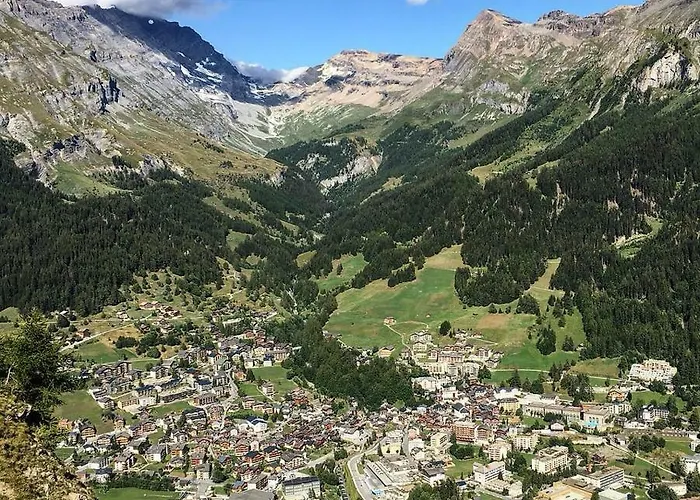 Apartment Residenz Iris *